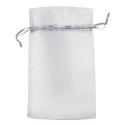 Bolsa de organza 18x11cm