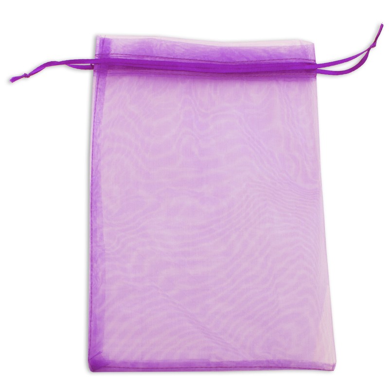 Bolsa Regalo Organza Bolsa Regalo Organza