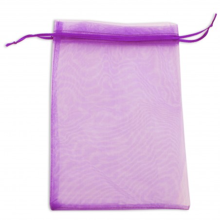 Bolsa Regalo Organza