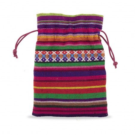 bolsa regalo bautizo