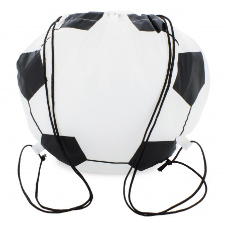 kit balon fútbol plástico