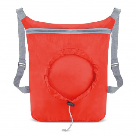 Mochila Plegable