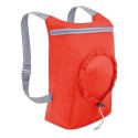 Mochila plegable