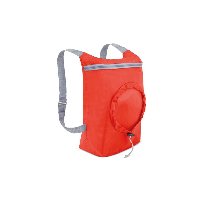 Mochila plegable