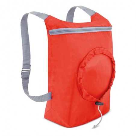 Mochila plegable