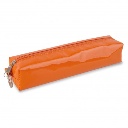 Estuche De Charol