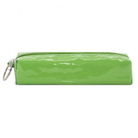 Estuche de charol