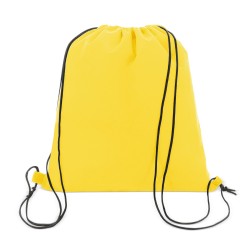 Bolsa Mochila Non Woven Am