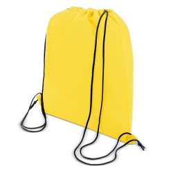 Bolsa Mochila Non Woven Am