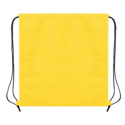 Bolsa Mochila Non Woven Am