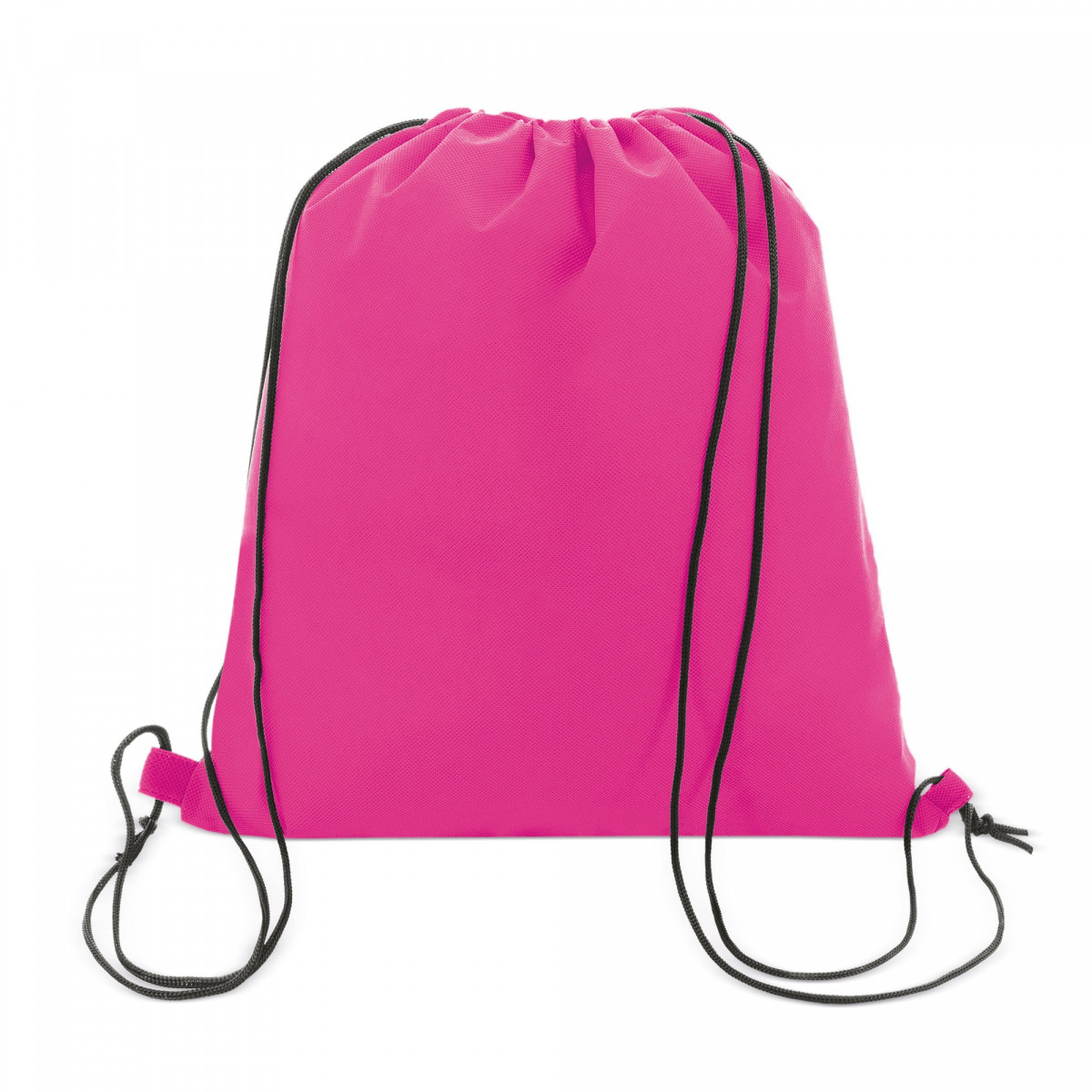 Bolsa mochila non woven