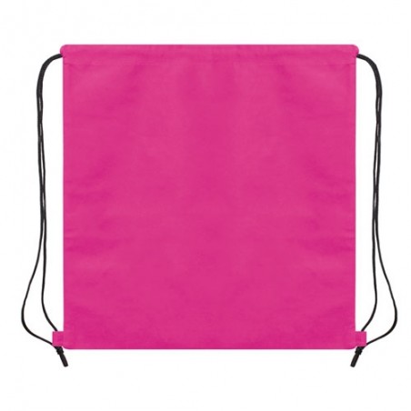Bolsa mochila non woven