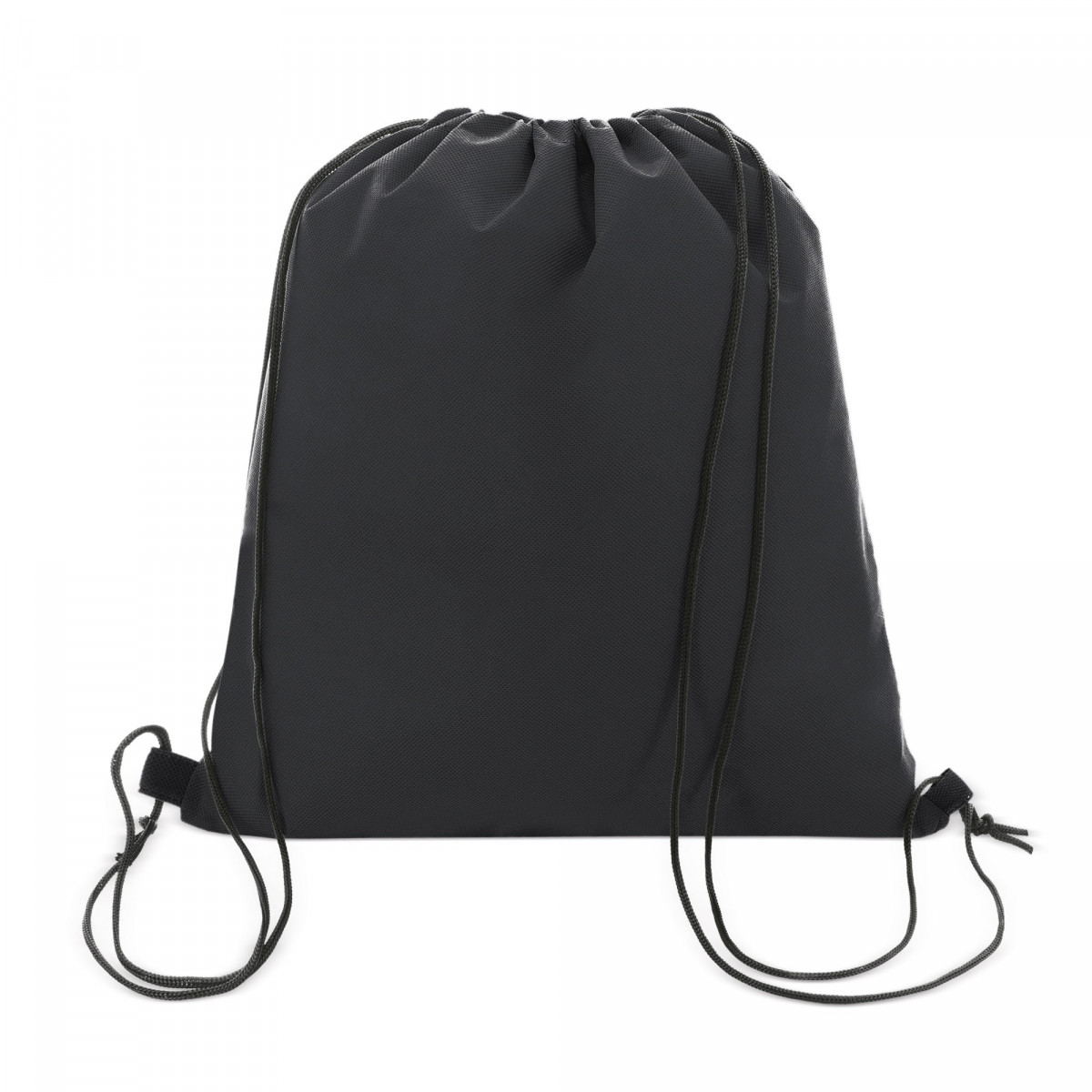Bolsa negra ligera para todo tipo de eventos y escapadas