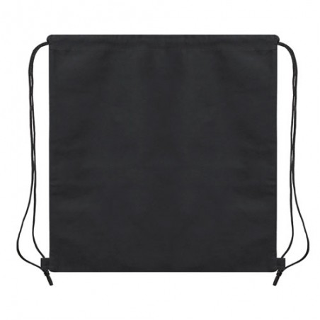 Bolsa negra ligera para todo tipo de eventos y escapadas