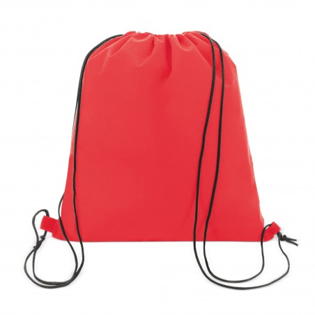 Bolsa Mochila Non Woven Ro