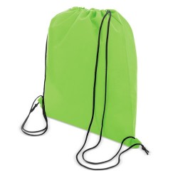 Bolsa Mochila Non Woven Ve