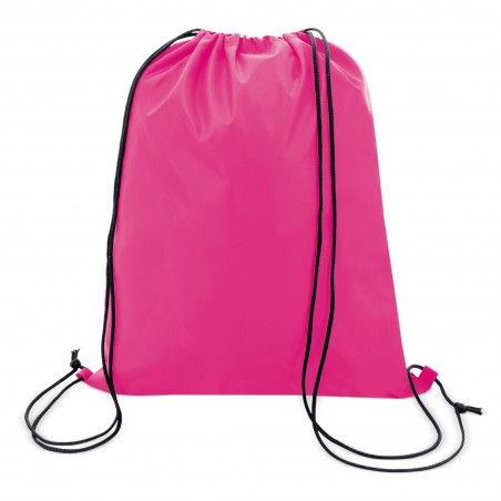 Bolsa Mochila Poliester Fu