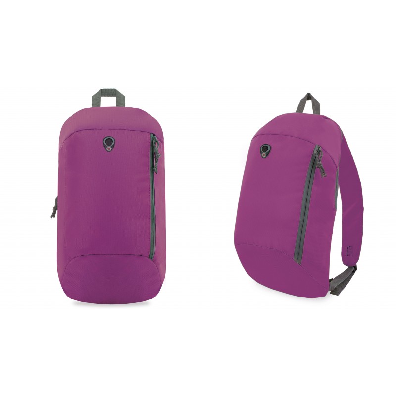 Mochila dekito luxe li