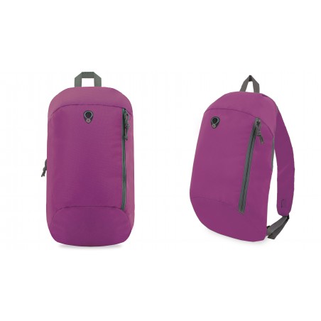 Mochila Dekito Luxe Li