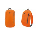 Mochila ligera con bolsillo delantero Comodidad y funcionalidad para tu día a día