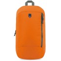 Mochila ligera con bolsillo delantero Comodidad y funcionalidad para tu día a día