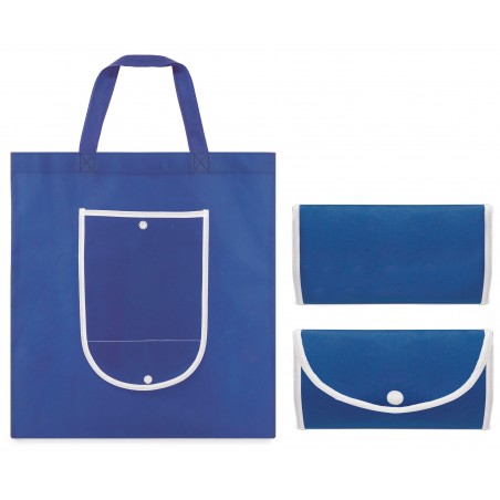 Bolsa Nw Plegable Classic