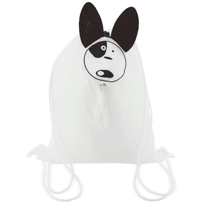 Mochila Plegable Animal Mochila Plegable Animal