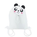 Mochila Plegable Oso Panda - Mochila Plegable Oso Panda