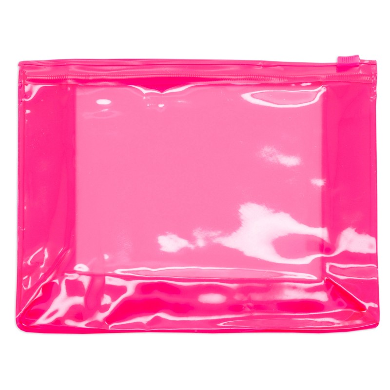 Neceser Transparente Travel Neceser Transparente Travel
