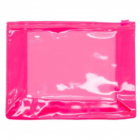 Neceser Transparente Travel