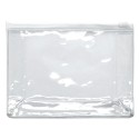 Neceser transparente travel