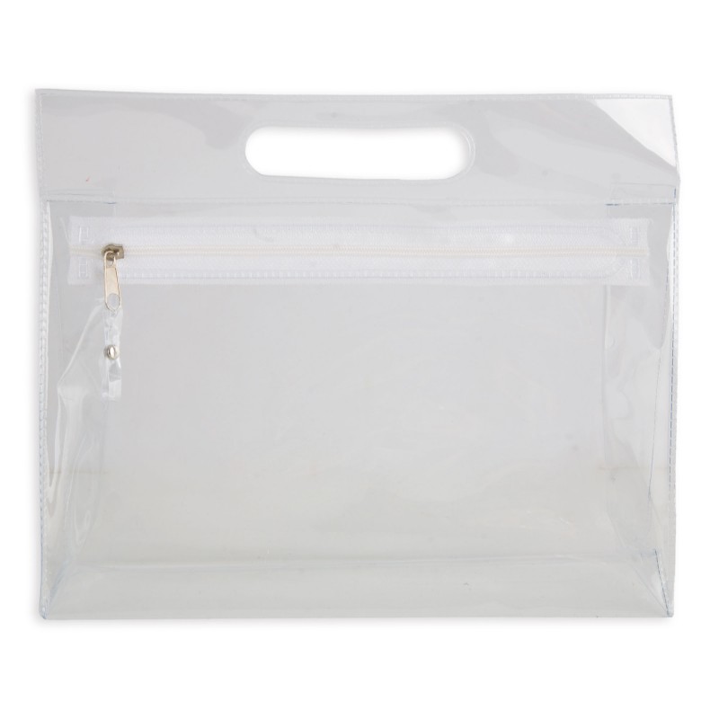 Neceser Transparente Marta Neceser Transparente Marta