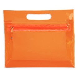 Neceser Transparente Marta
