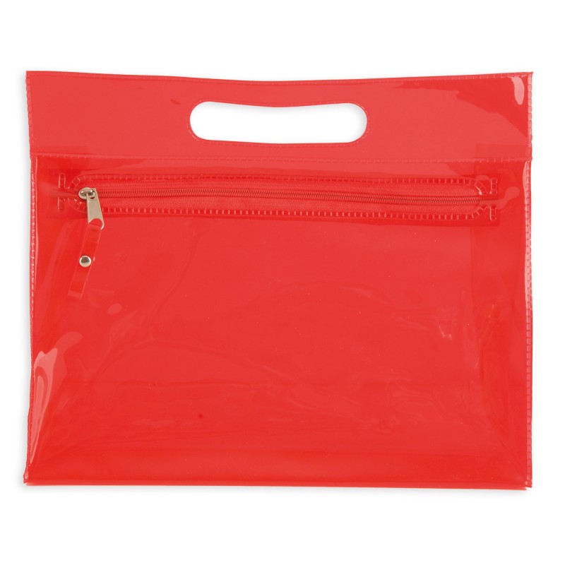 Neceser Transparente Marta Neceser Transparente Marta