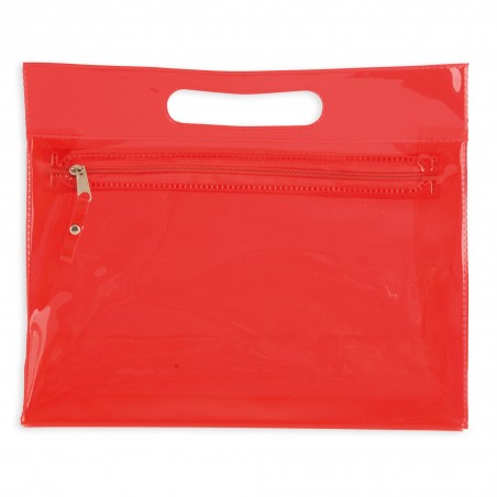 Neceser Transparente Marta