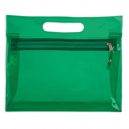 Neceser Transparente Marta