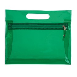 Neceser Transparente Marta