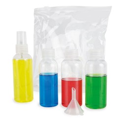 Bolsa Cosmetic Fly