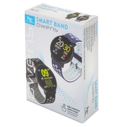 Reloj Deportivo Con Pulsómetro Y Notificaciones – Tecnología Y