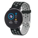 Reloj deportivo con pulsómetro y notificaciones – Tecnología y estilo en tu muñeca
