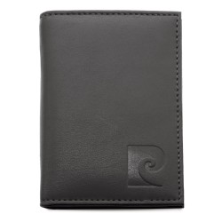 Bloc,boligrafo Y Portatarjetassim Cannes Pierre Cardin