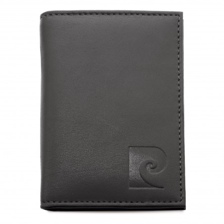 Bloc boligrafo y portatarjetassim cannes pierre cardin