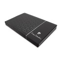Bloc boligrafo y portatarjetassim cannes pierre cardin