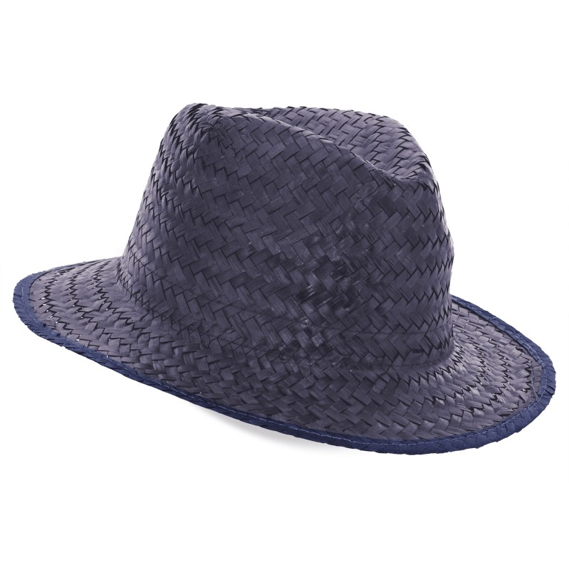 Sombrero Paja Capo Sombrero Paja Capo