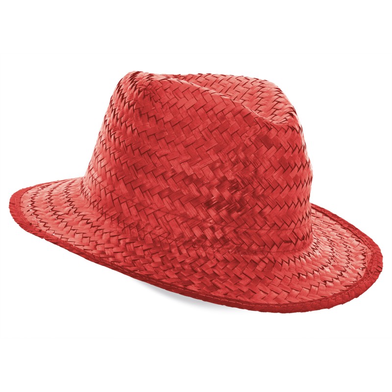 Sombrero Paja Capo Sombrero Paja Capo