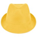 Sombrero Premium Amarillo - Sombrero Premium Amarillo