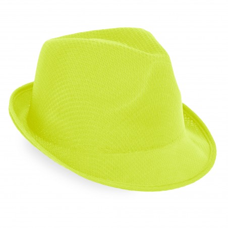 Sombrero fiesta colores surtidos