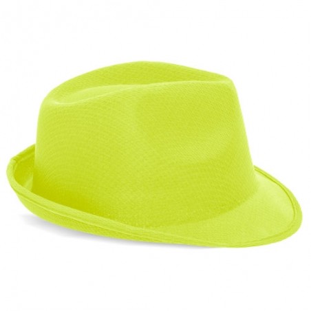 Sombrero fiesta colores surtidos