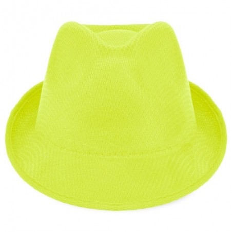 Sombrero fiesta colores surtidos