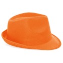 Sombrero premium naranja